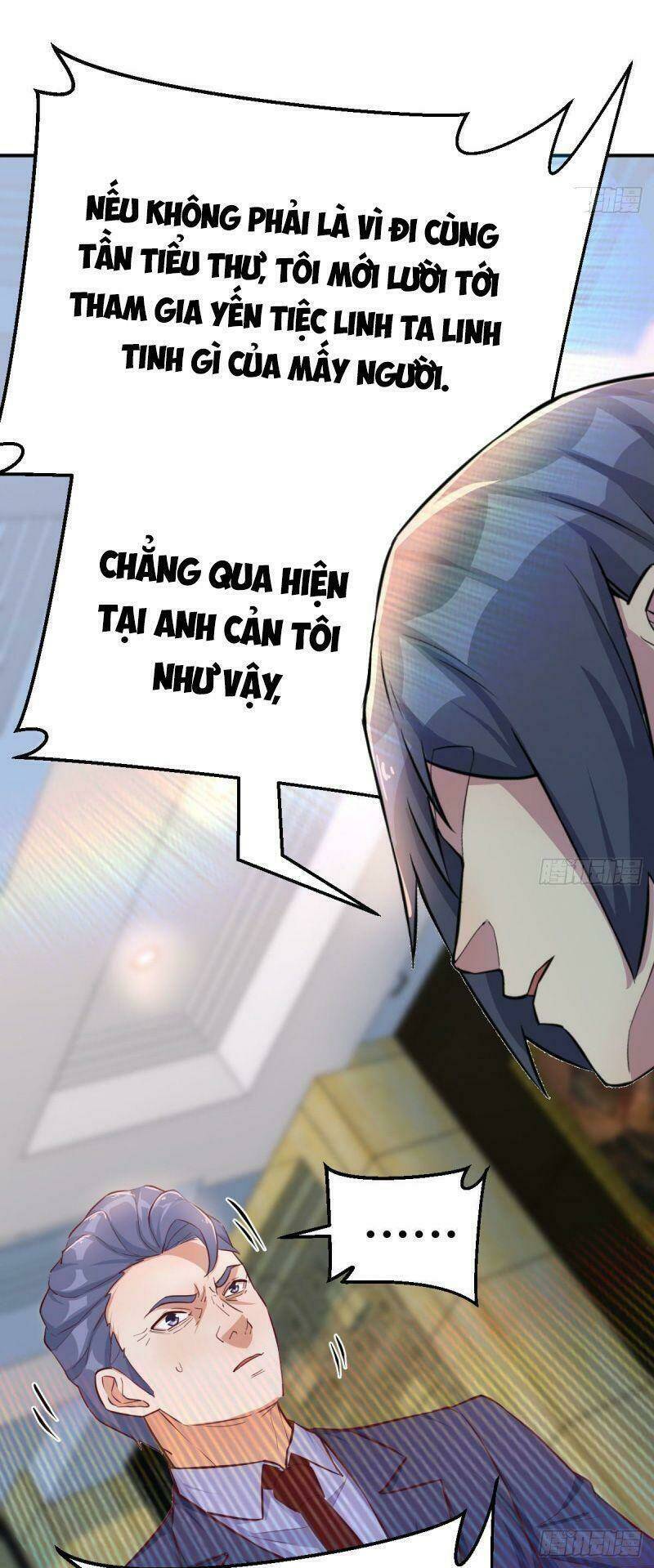 y thánh thiên tài tại hoa đô chapter 23 33