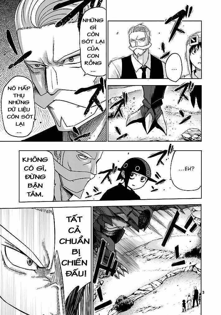 good night world chapter 8 3