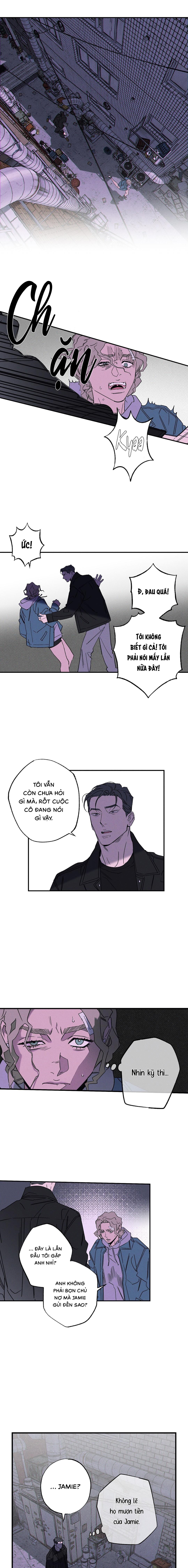 wet sand chapter 48 6