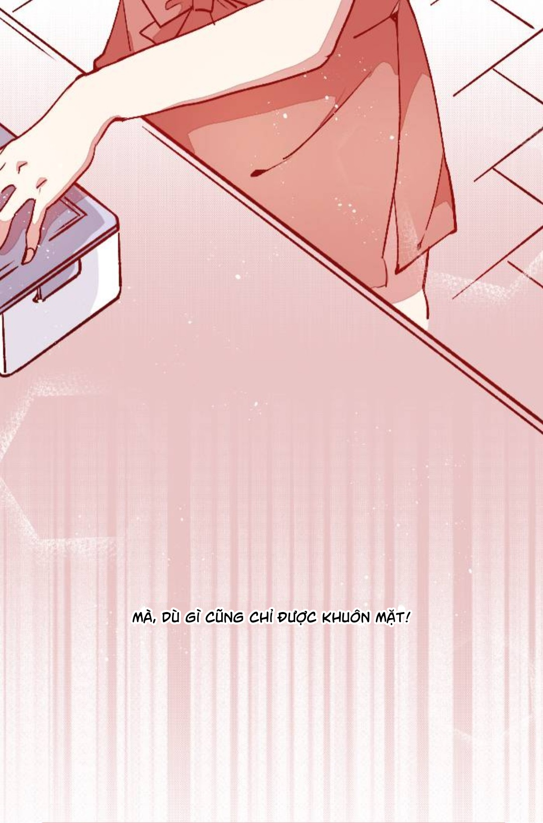 tôi và giáo sư của tôi chapter 6 43