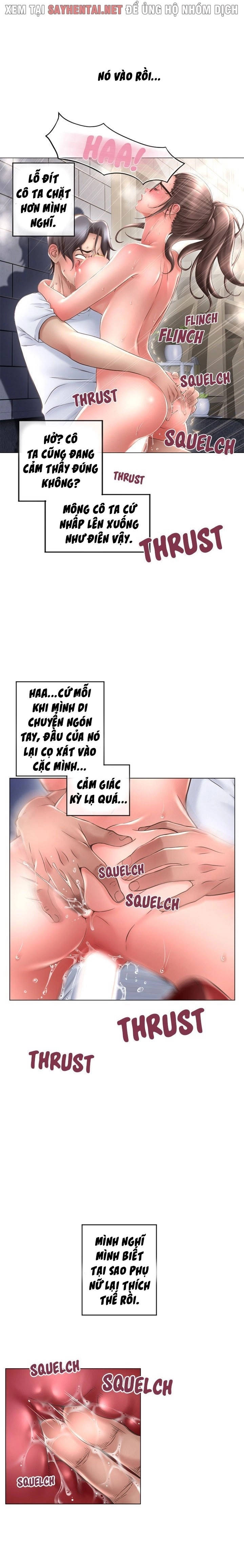 xa tận chân trời, gần ngay tr?.. chapter 35 1