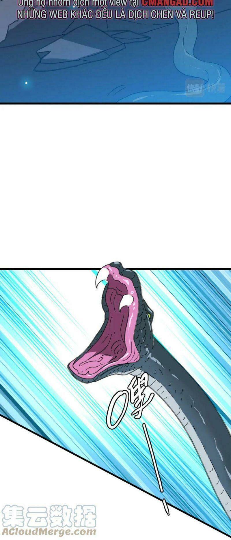 siêu đạo thần thuật chapter 122 33