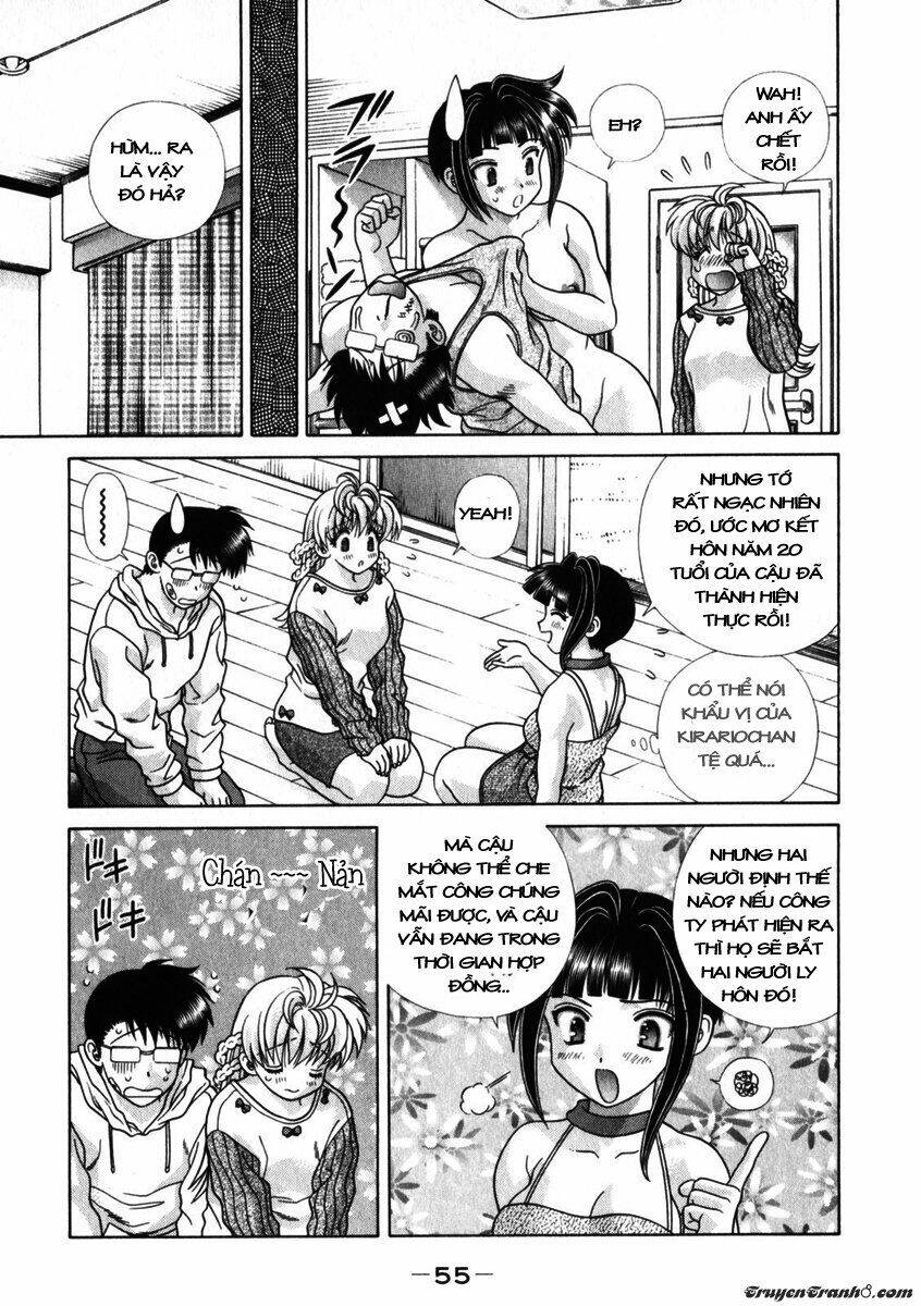 love lucky chapter 2 16