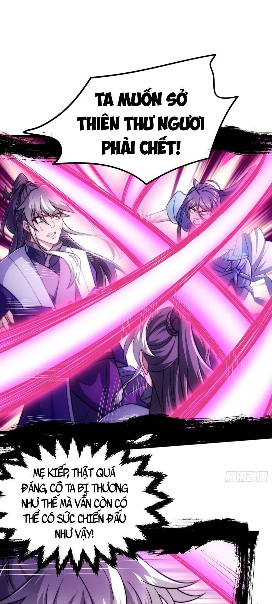 vạn cổ tối cường phò mã chapter 10 75