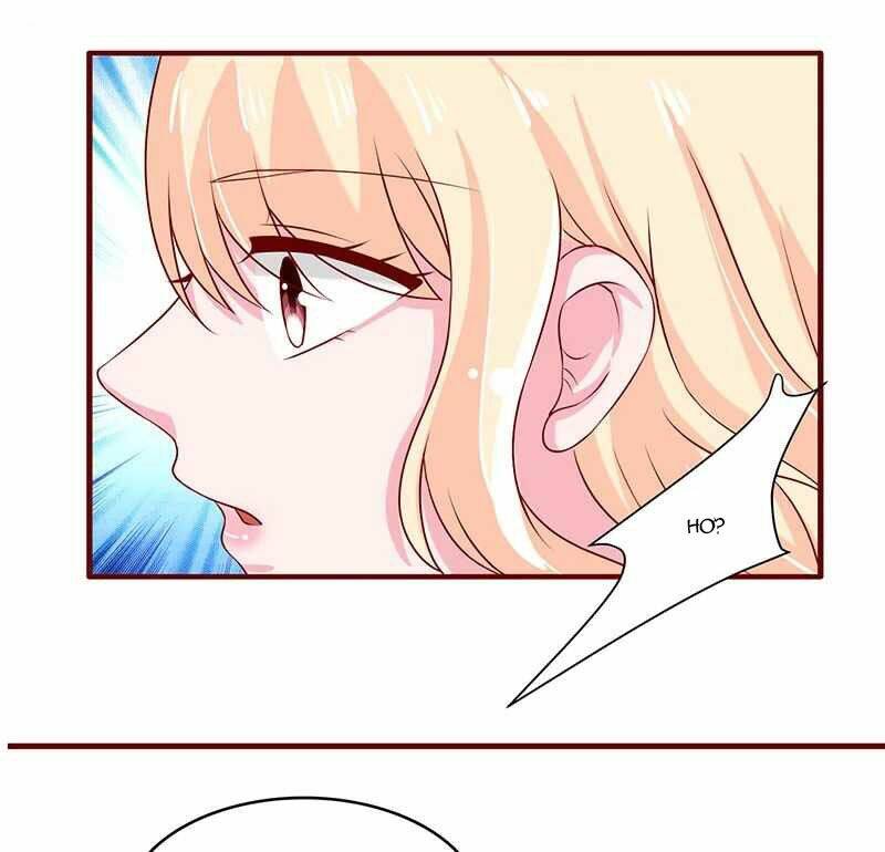 không gả cho tổng tài, gả cho người hầu chapter 57 25