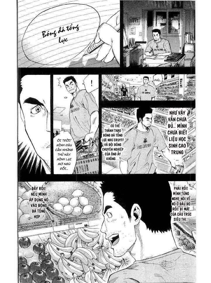 kỵ sĩ trong vòng cấm chapter 141 18