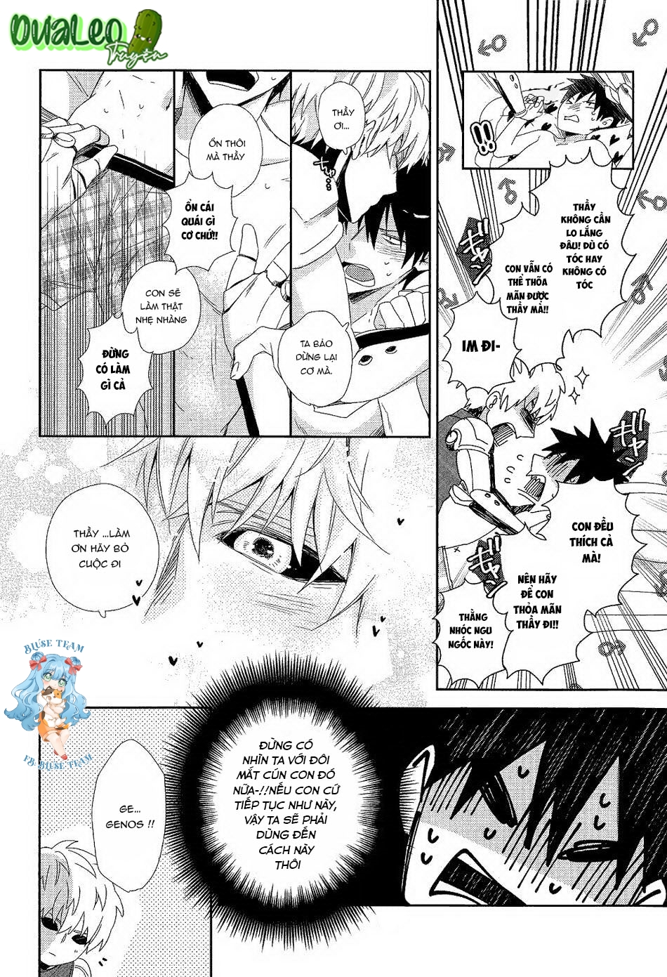 tổng hợp oneshot boylove chapter 13 6