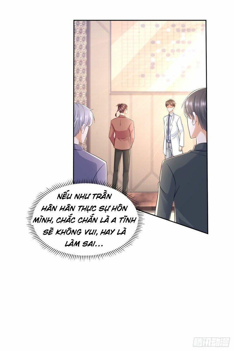 chí tôn toàn năng chapter 87 4