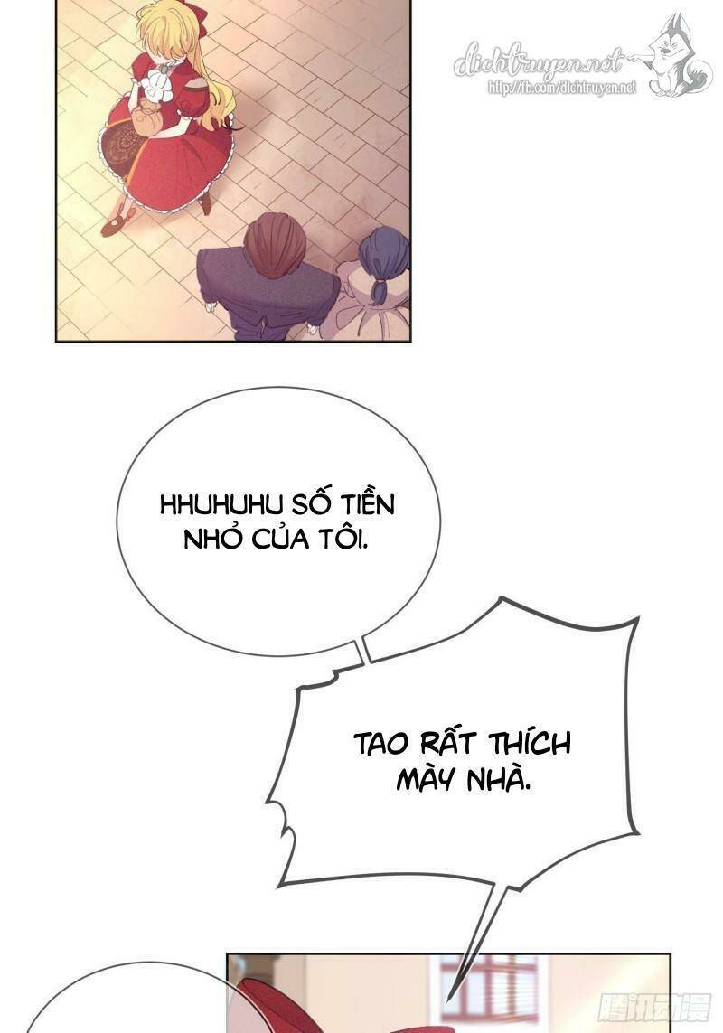 kế hoạch phát tài của olive chapter 13 16