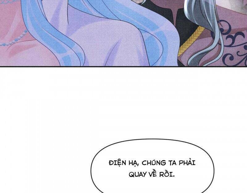 nhóc con người cá 3 tuổi rồi chapter 266 25