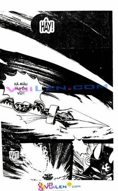 tiểu hòa thượng hd remake chapter 318 13