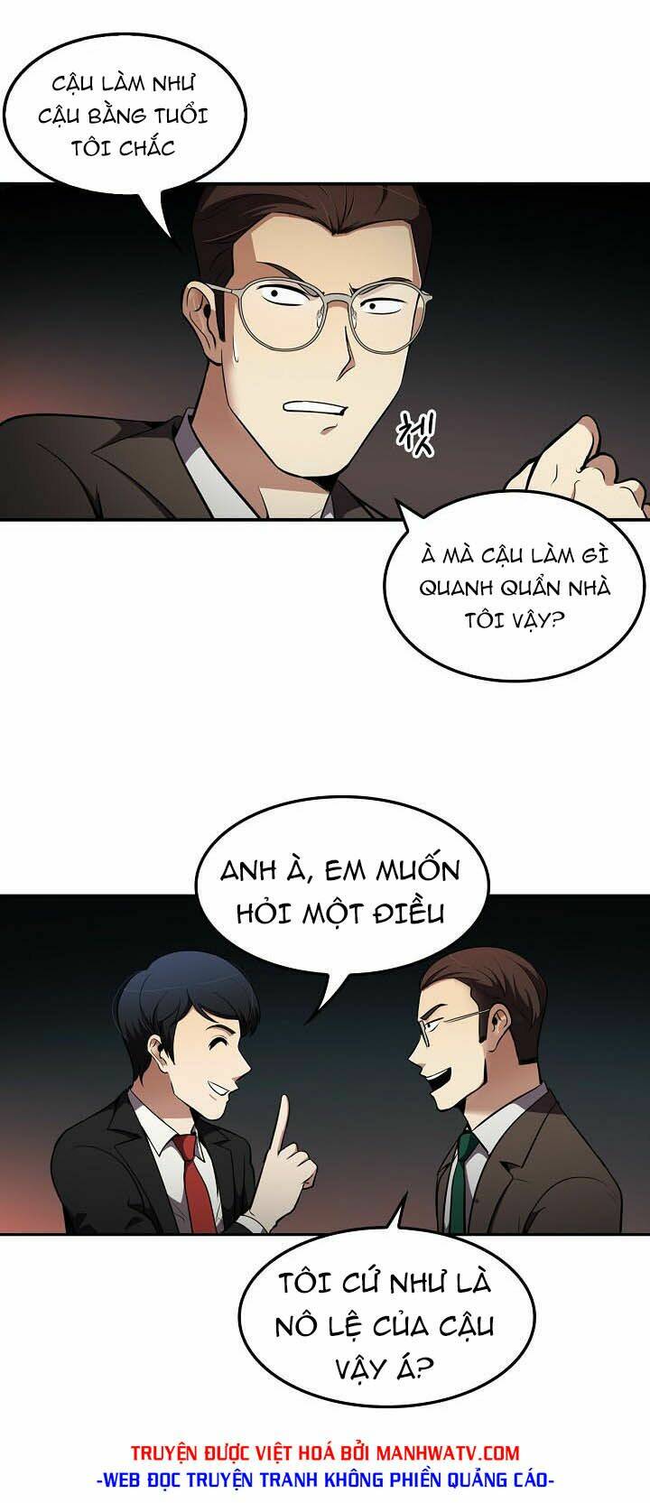 điều tra viên chuyển sinh chapter 64 43