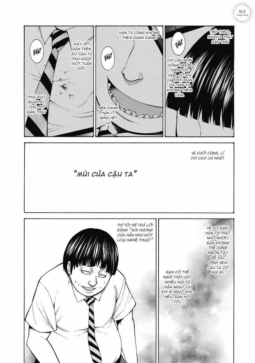 saiteihen no otoko chapter 1 12