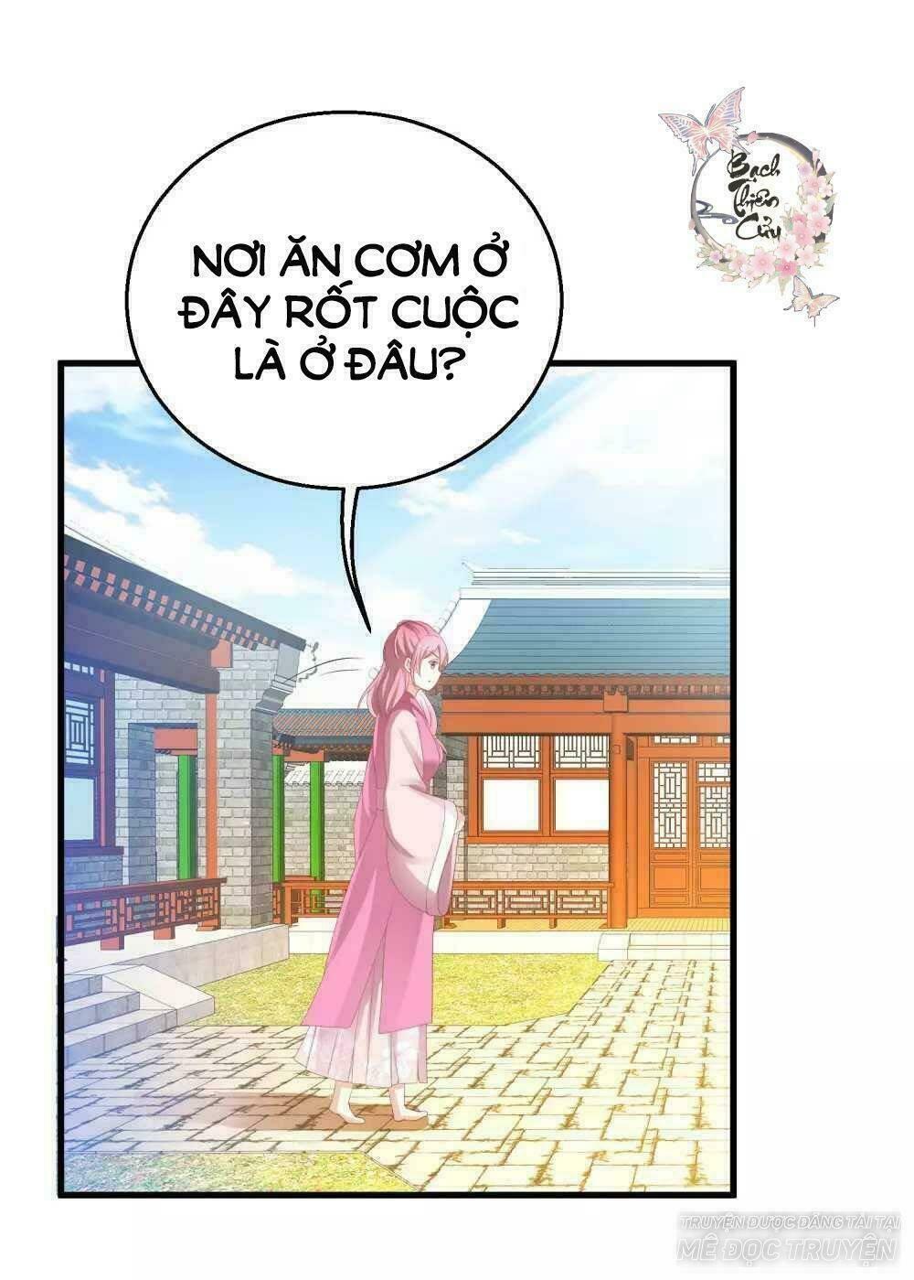 xuyên nhanh - hướng dẫn tự cứu của nữ phụ chapter 9 47