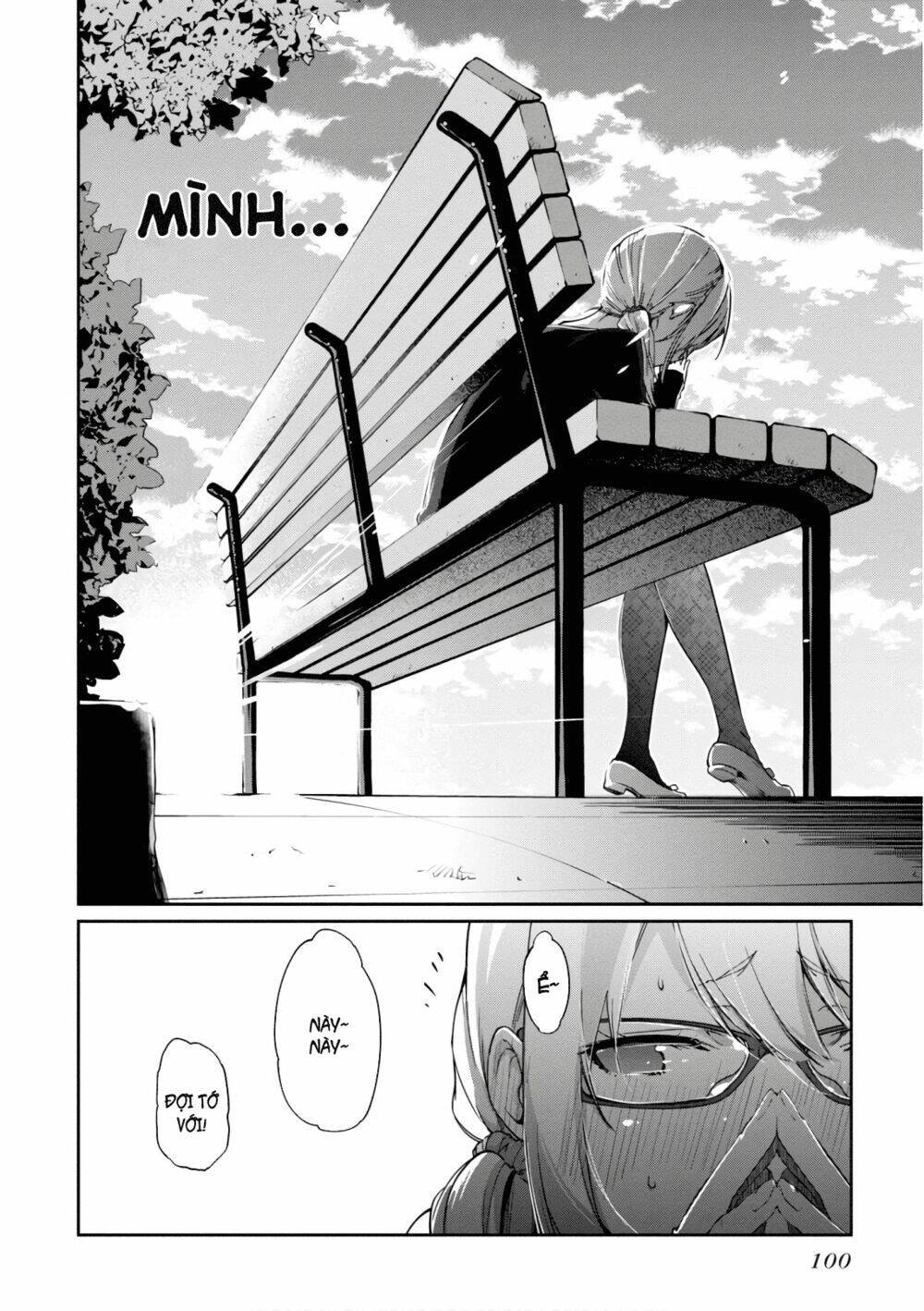 jiangshi kaitan blood chapter 23 15