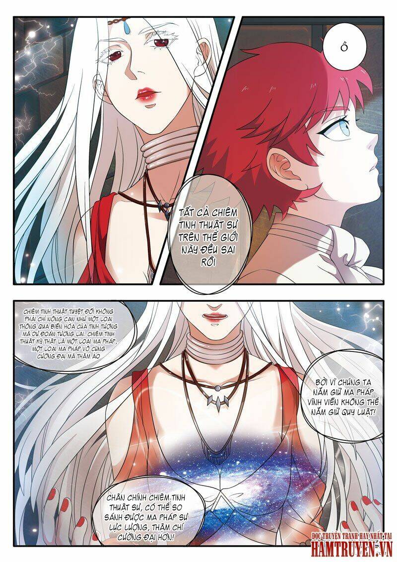 ác ma pháp tắc chapter 7 4