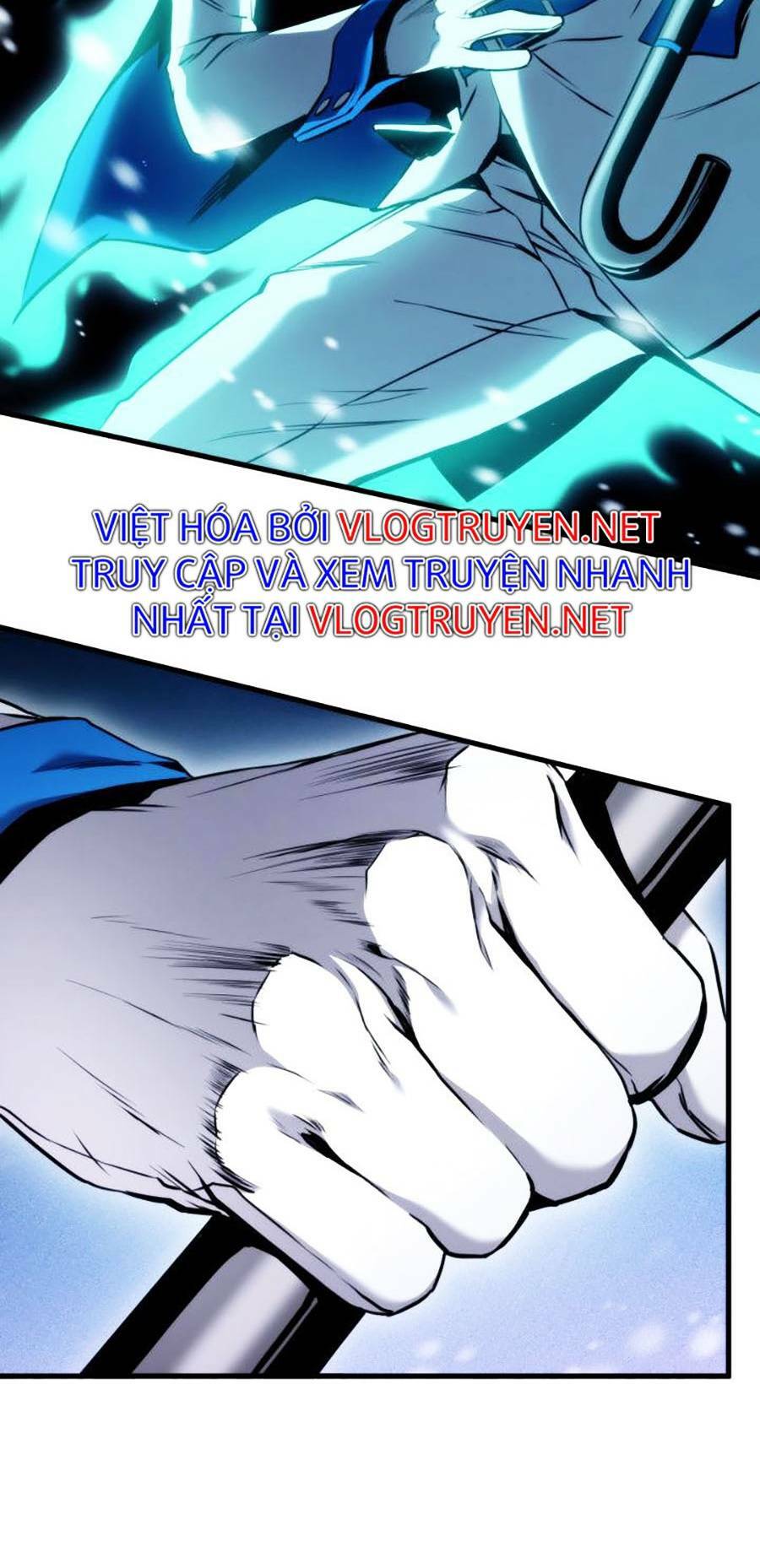 huyền thoại game thủ - tái xuất chapter 53 73