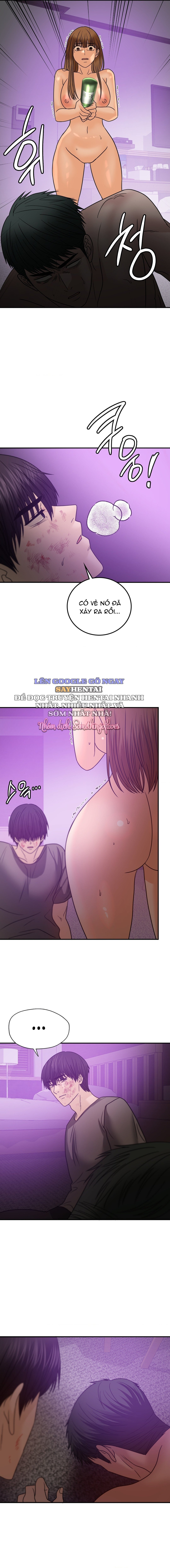 quá khứ của mẹ kế chapter 36 14