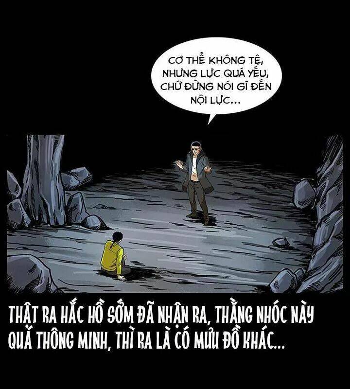U Minh Ngụy Tượng Chapter 206 73