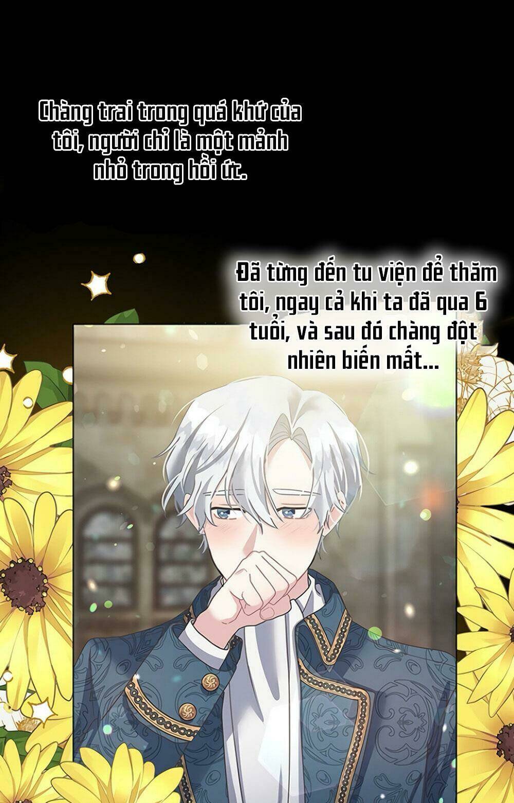 khu vườn im lặng chapter 9 76