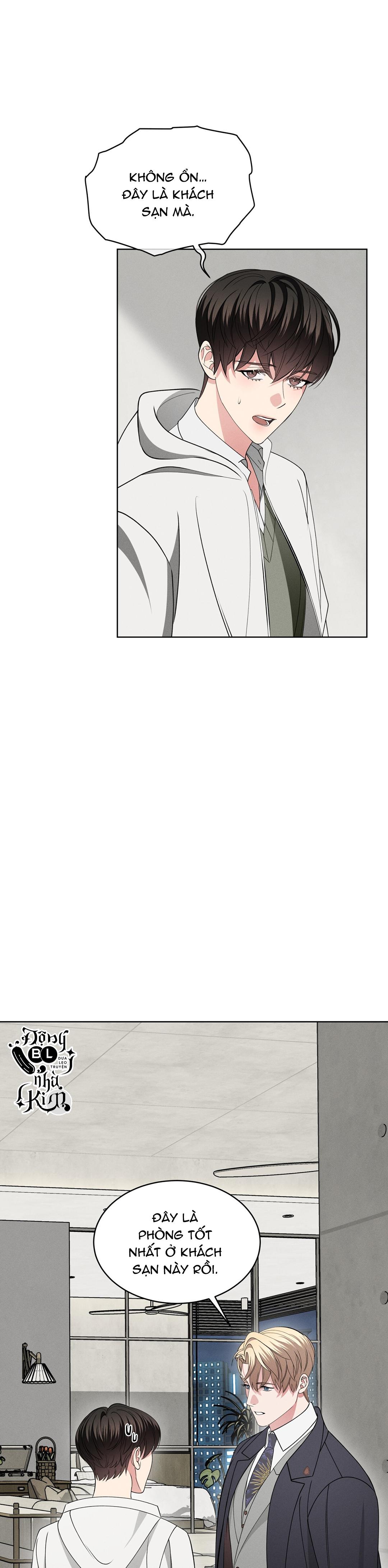 đêm ở london chapter 22 5