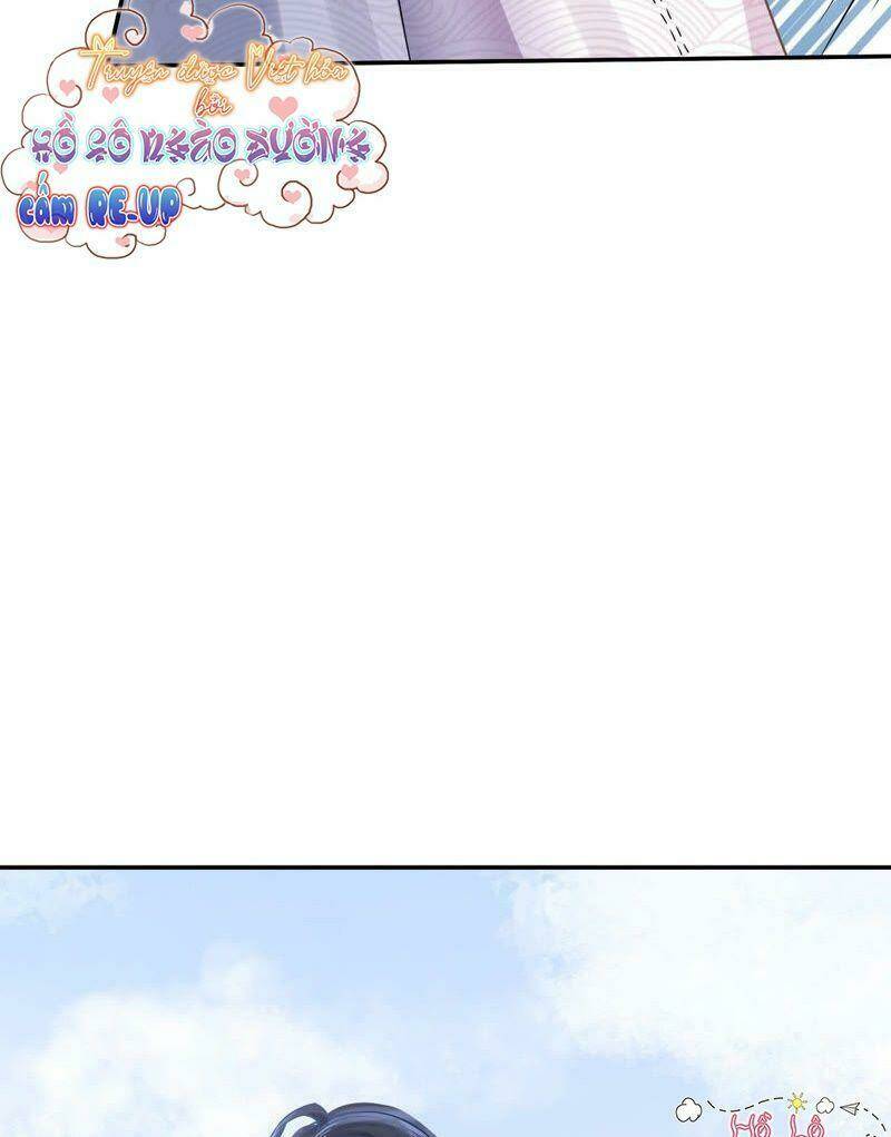 quận chúa vững vàng, thiết lập nhân vật không thể vỡ chapter 3 21