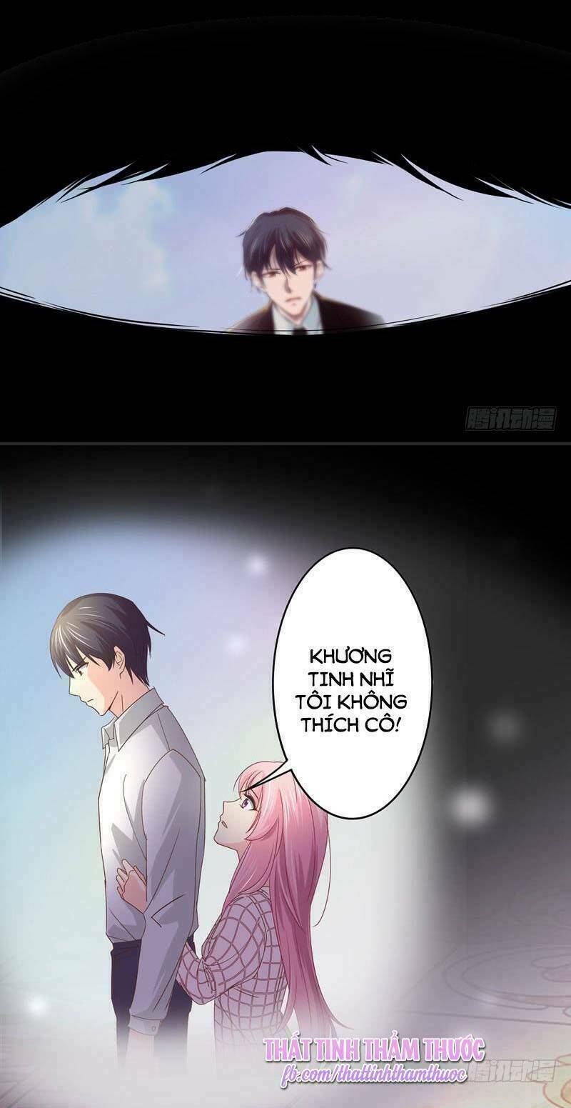 cuồng duệ tiểu thê chapter 27 15