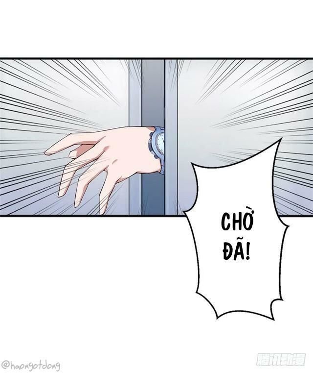 gửi người không quen chapter 41 7