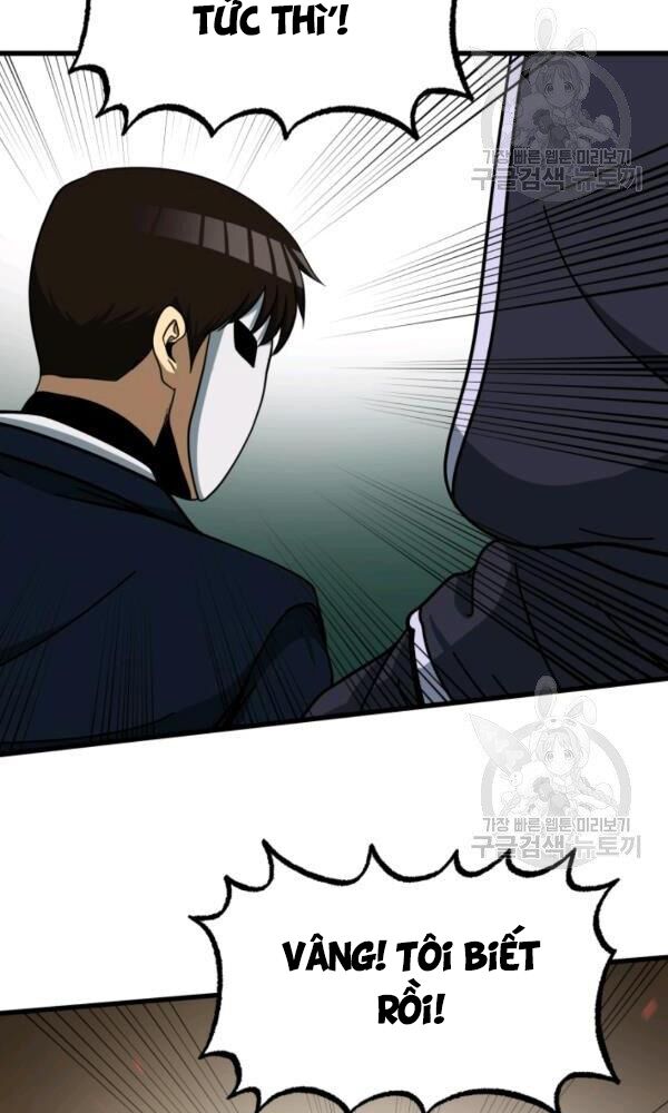 ngôi nhà kết nối với hầm ngục chapter 37 131