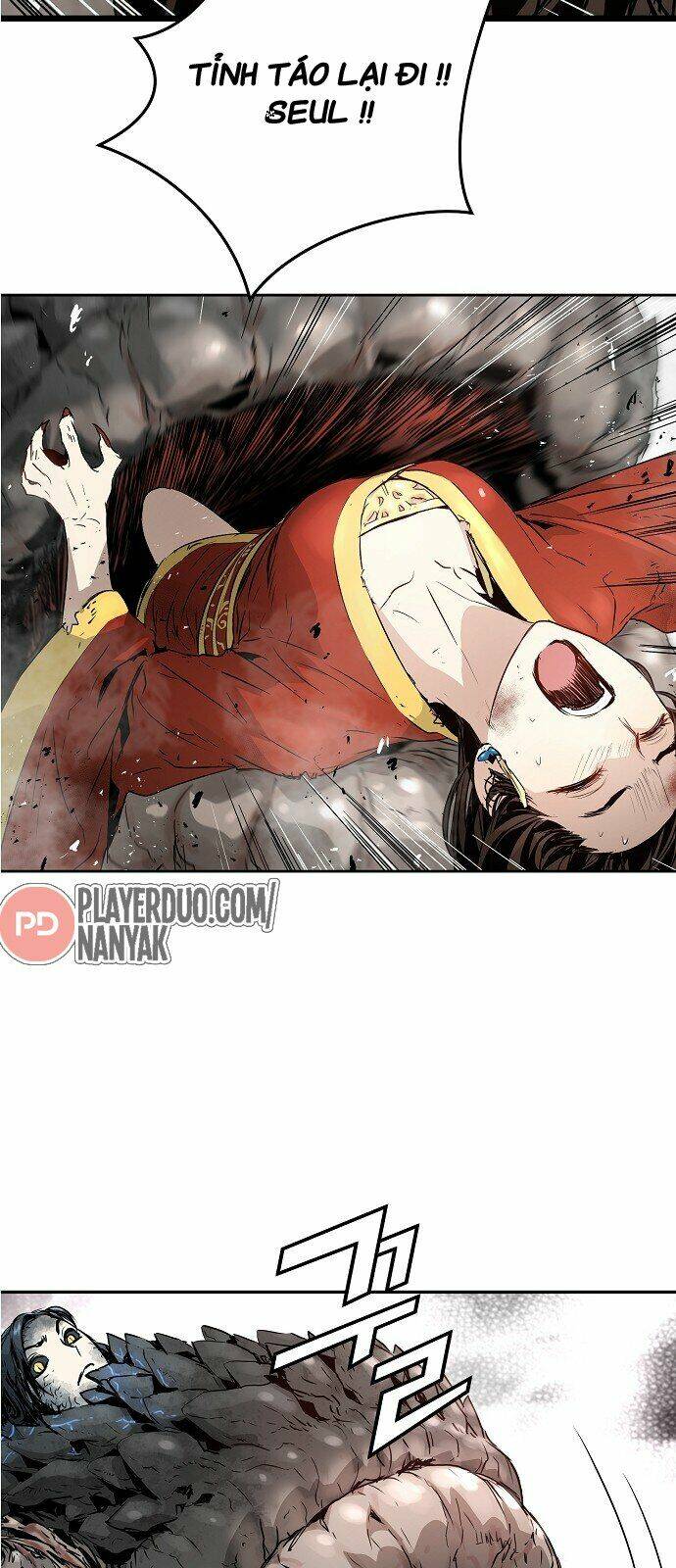 hứa lan chapter 61 3