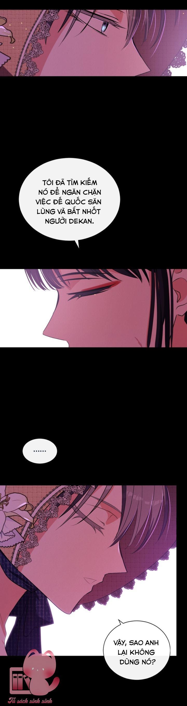 nguyện ước vô vọng của ma nữ chapter 93 26