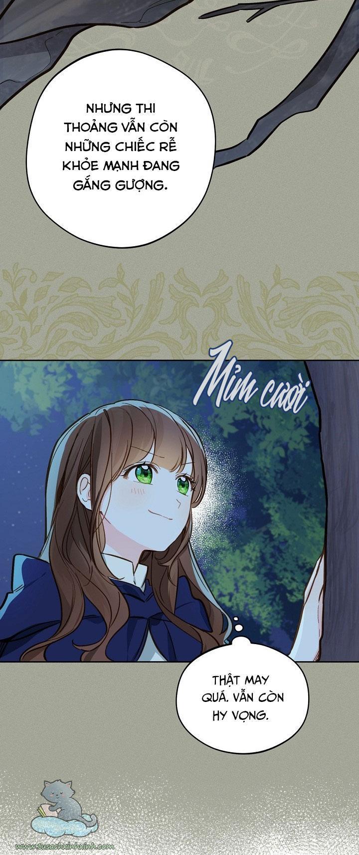 trang trại hạt dẻ cạnh hoàng cung chapter 16 49