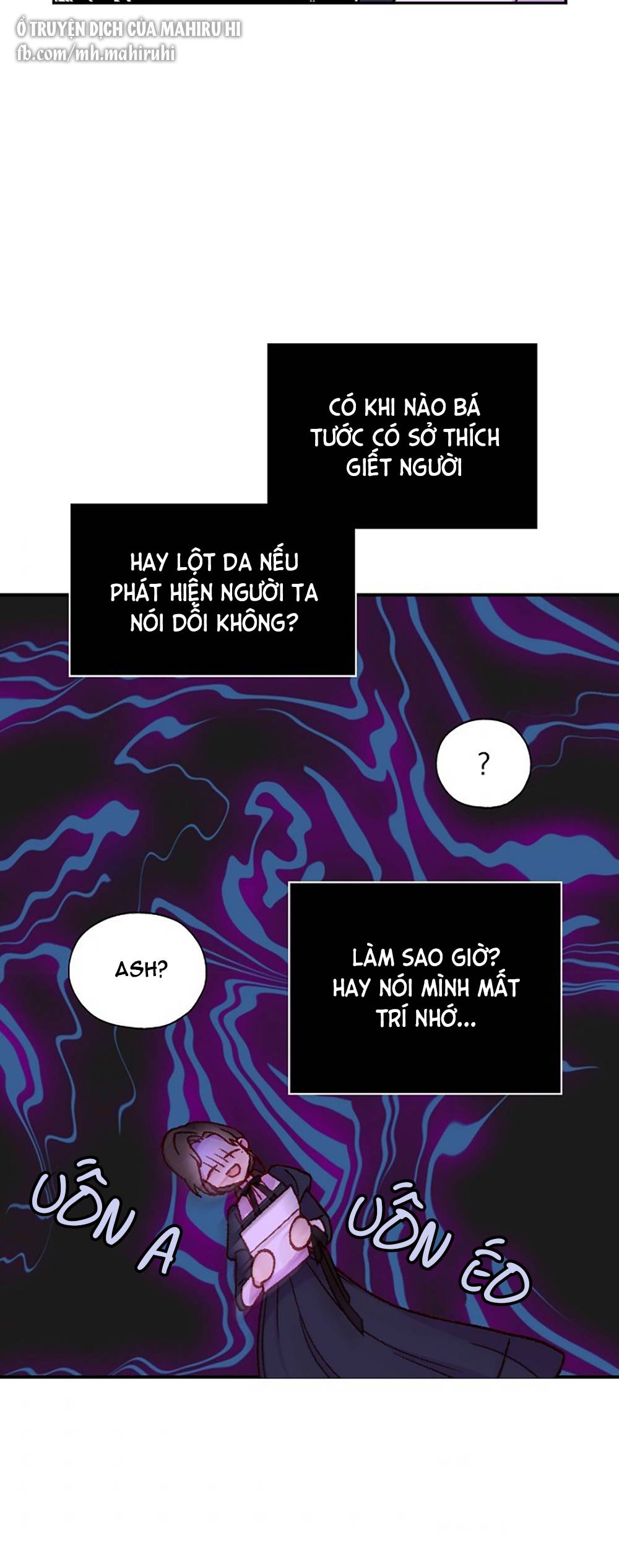 sống sót dưới thân phận hầu nữ chapter 23 30