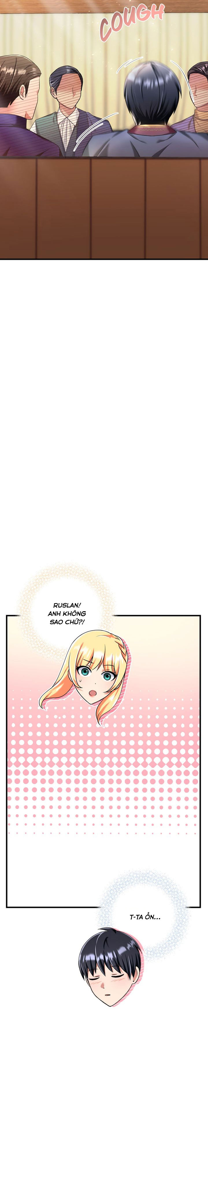 công lý của một ác nữ chapter 108 25