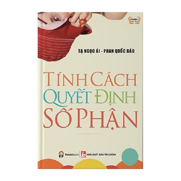 Tính Cách Quyết Định Số Phận