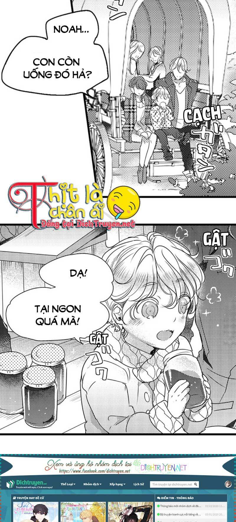 sai rồi, sếp tây nhà tôi không phải là quý ông đâu! chapter 34 15