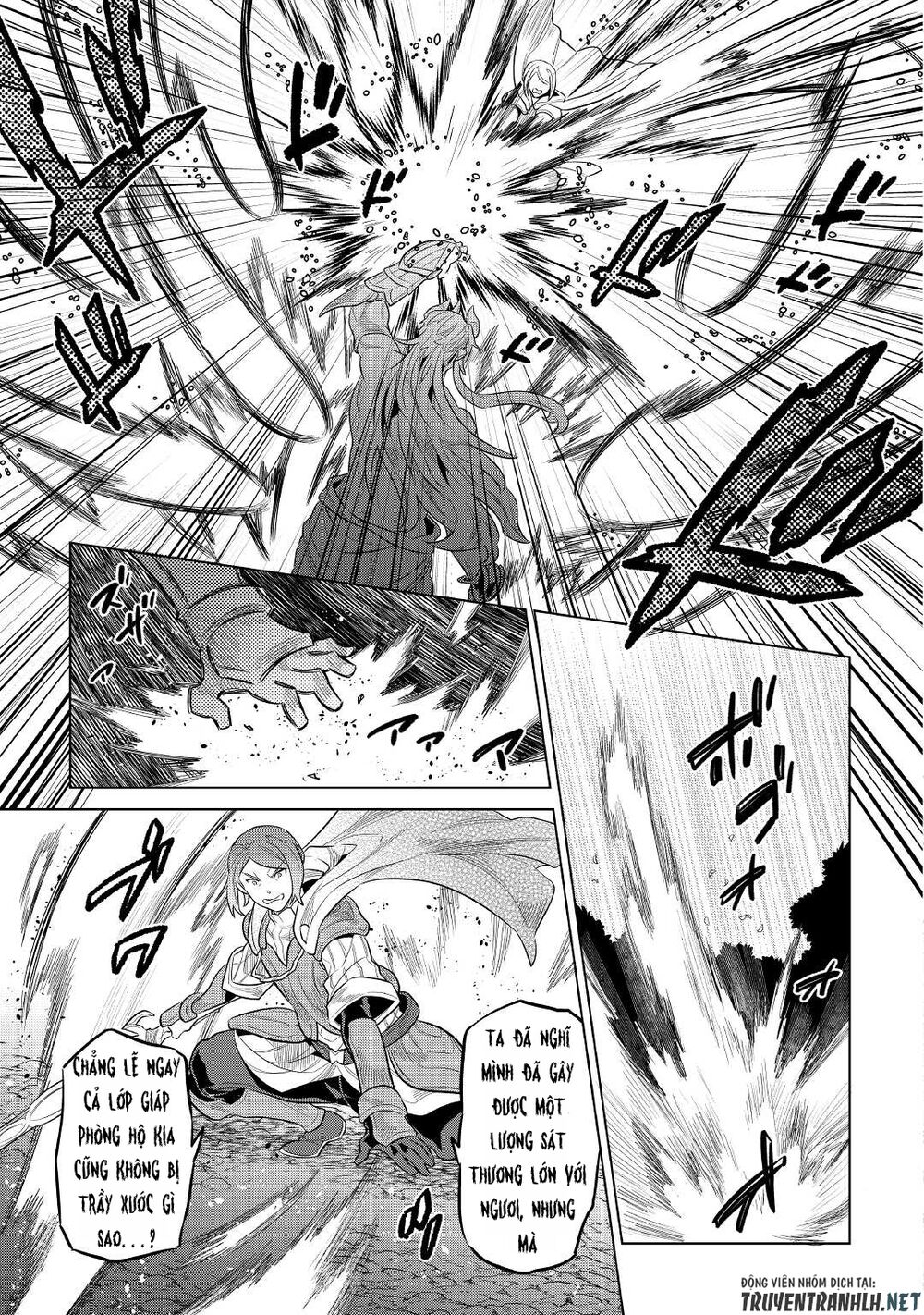 Re:monster chapter 71 9