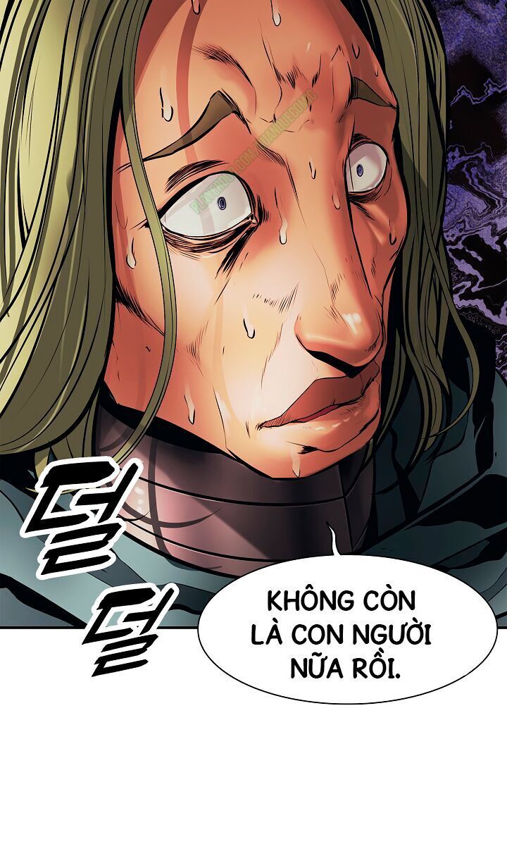 bất bại chân ma chapter 26.1 17