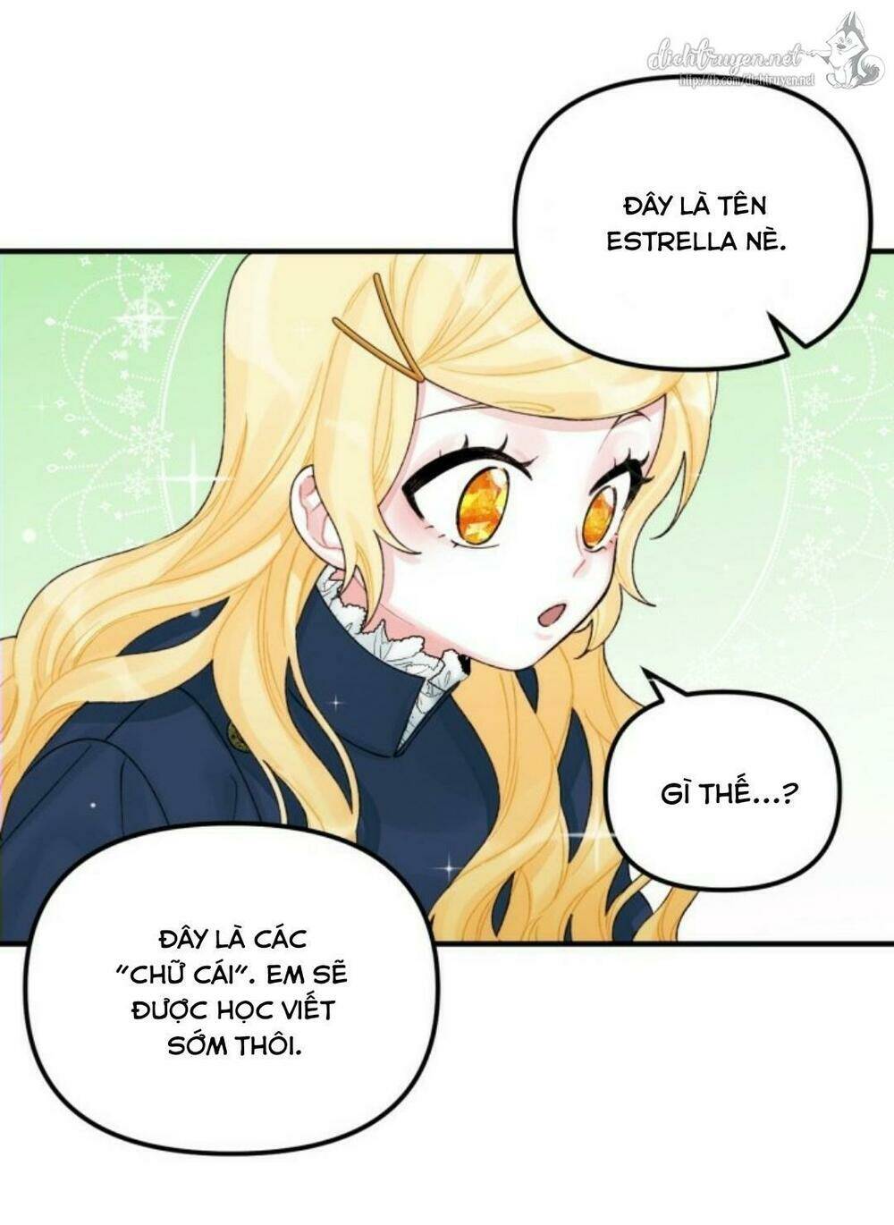 công chúa bãi rác chapter 33 39