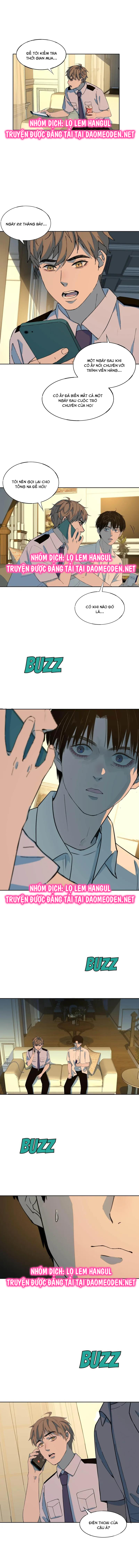 tôi biết bí mật của anh ta chapter 65 5