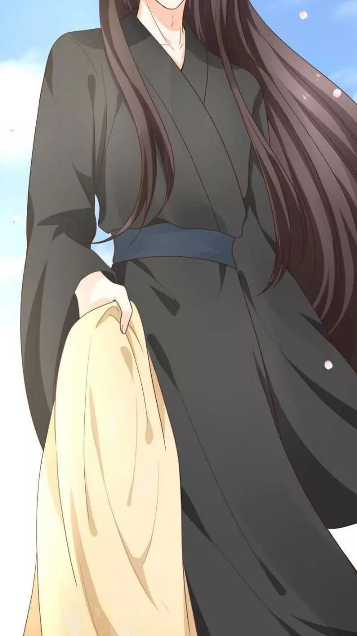 định mệnh giữa vị thần và tiểu cô nương chapter 20 13