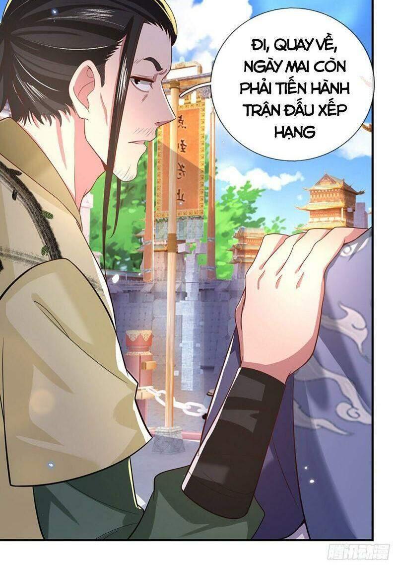 Ta Trở Về Từ Thế Giới Tu Tiên chapter 44 14
