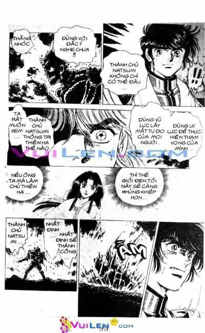 vương tử takeru chapter 6 95