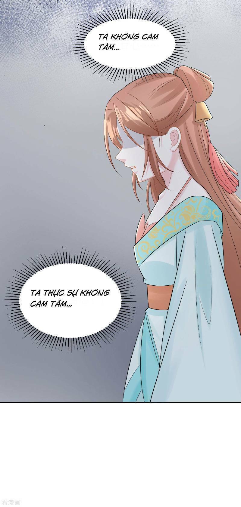 độc y đích nữ chapter 82 12