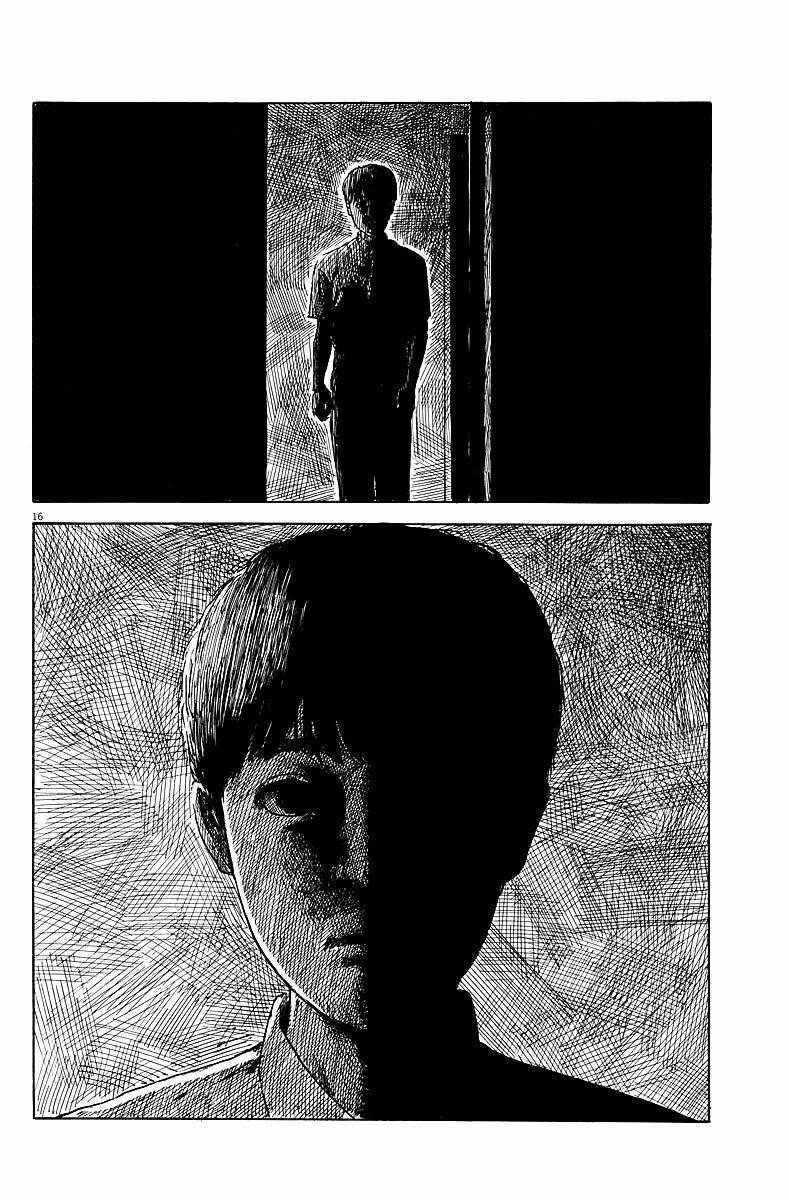 chi no wadachi chapter 22 17