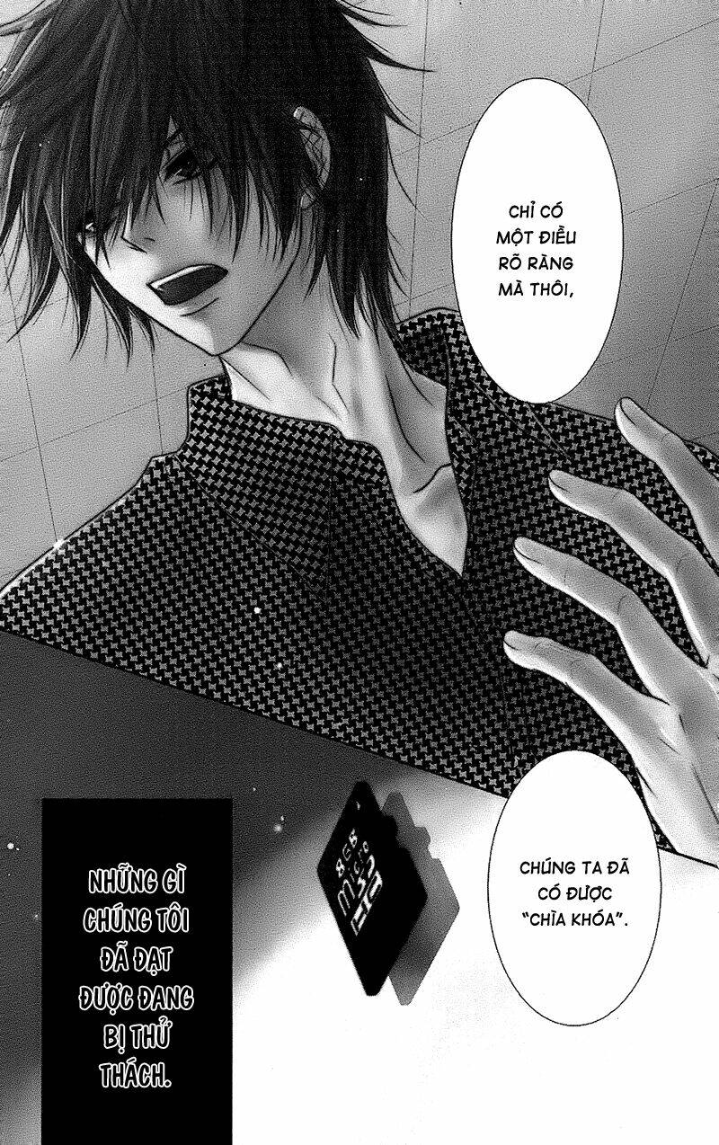 điện kích daisy chapter 60 8