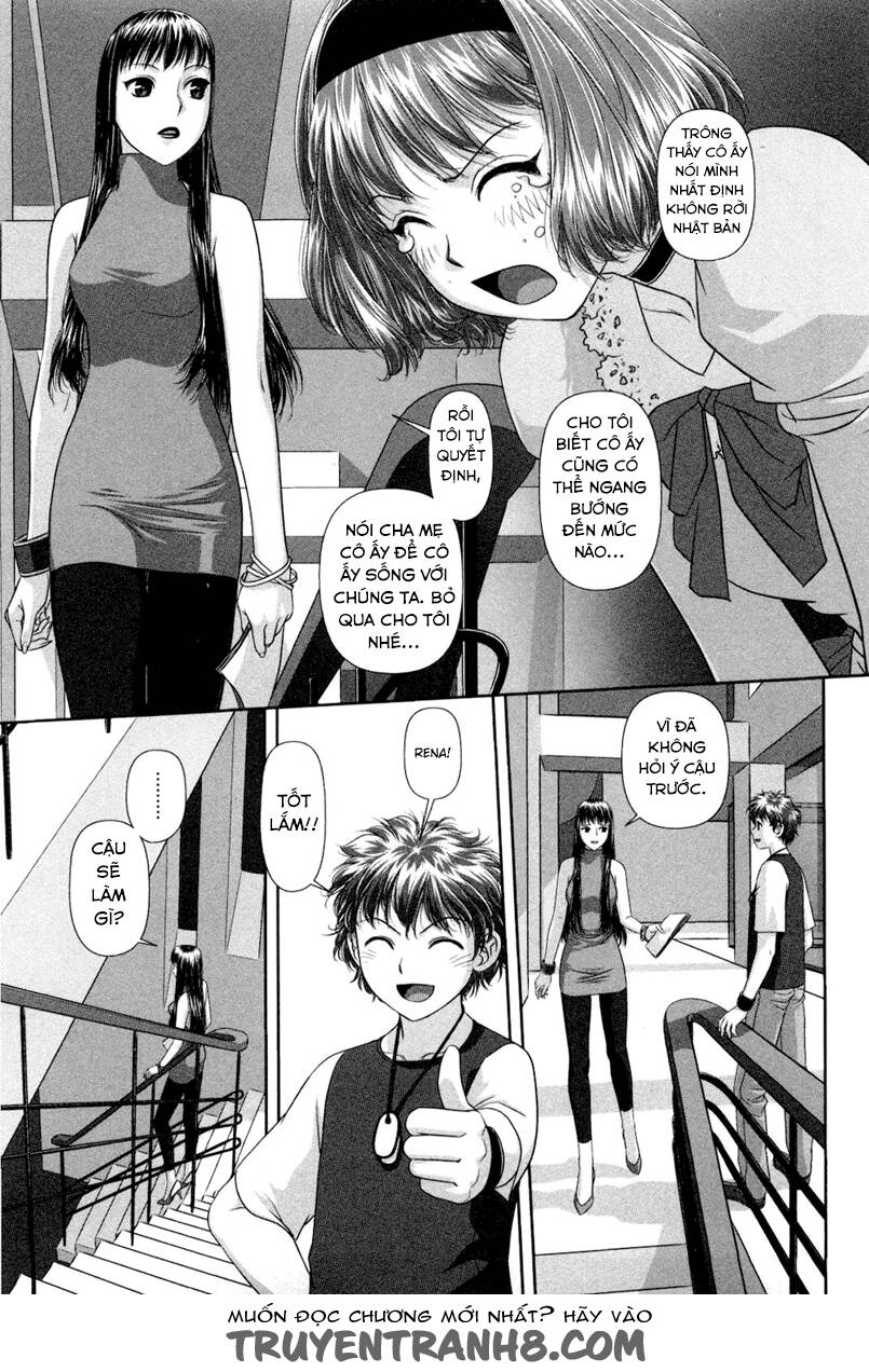 my doll house chapter 6 14