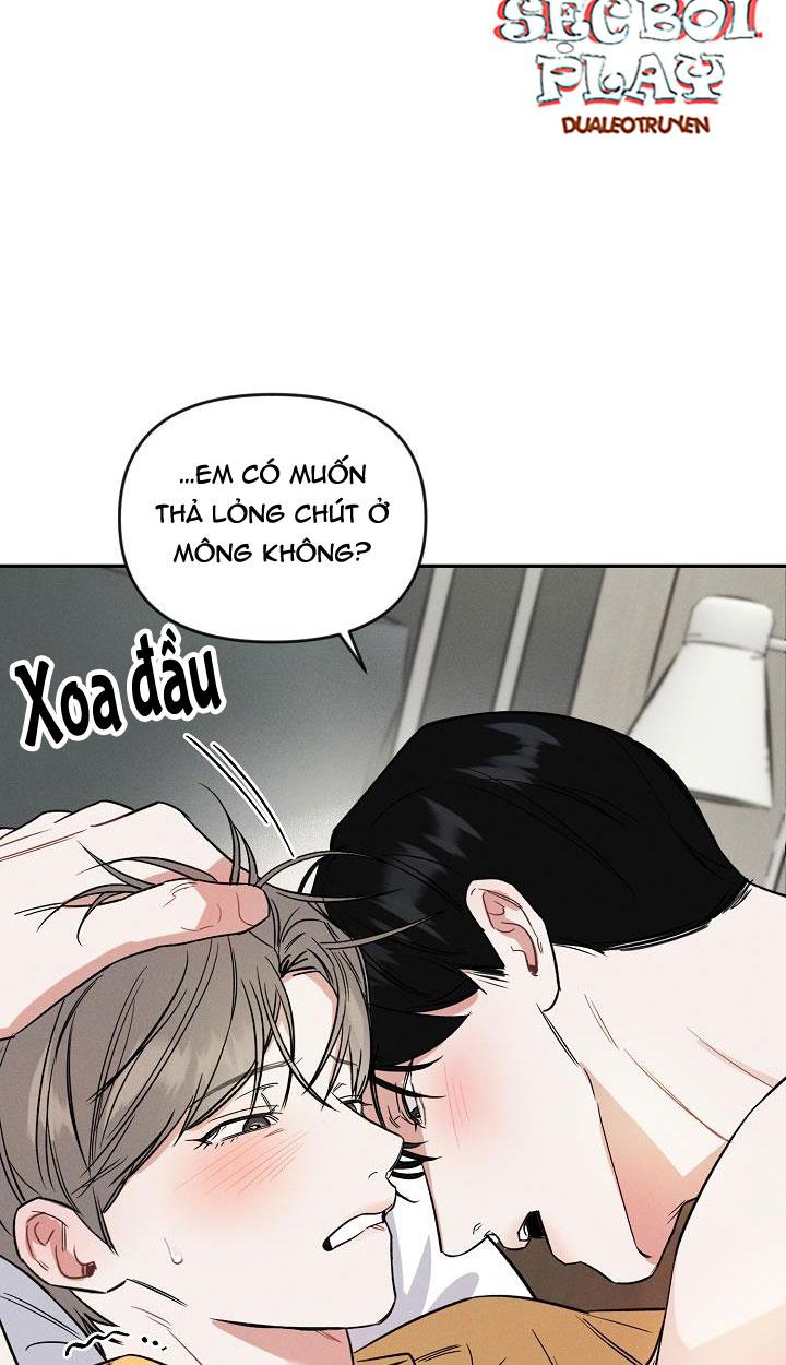 mặt trời của đêm chapter 12 36