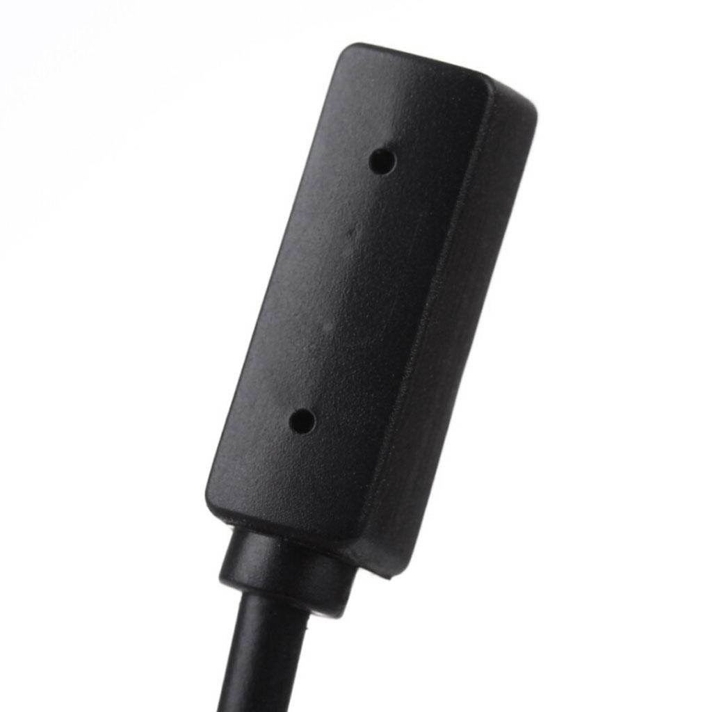 Magnetic Plug Charging Cable Lead Charger for Pebble Time Steel2 Smart Watch