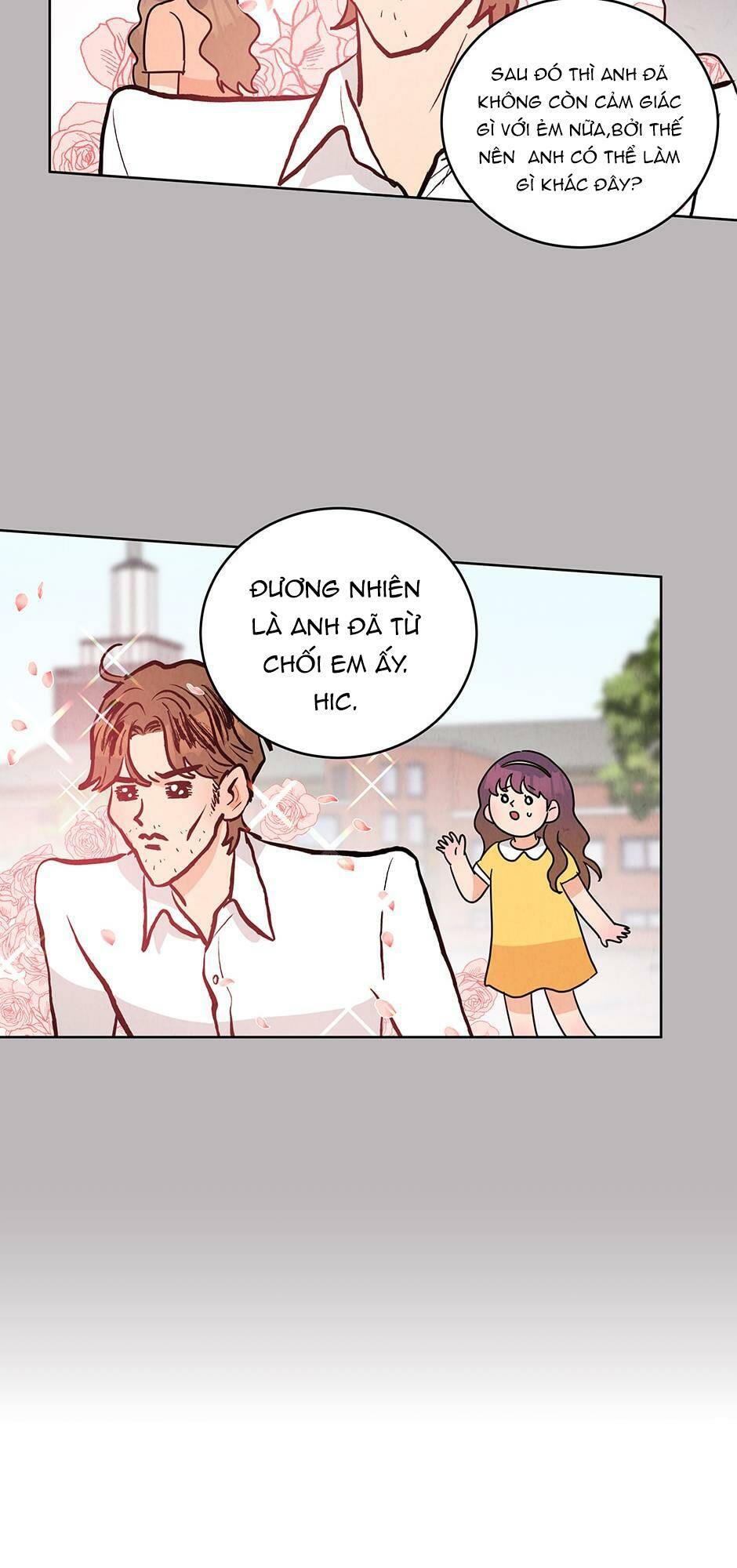 chào nhé, không làm thông gia nữa đâu! chapter 47 33